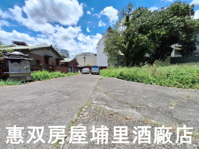 埔里建地-4
