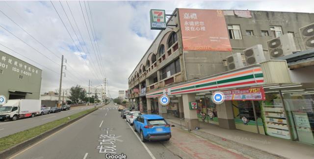 桃園觀音建地-1