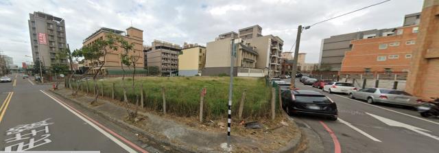 桃園觀音建地-2
