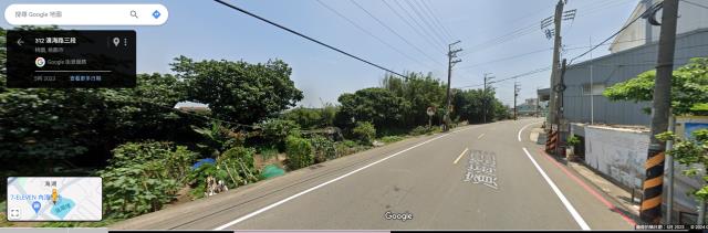 桃園大園建地-1