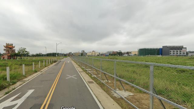 桃園觀音建地-2