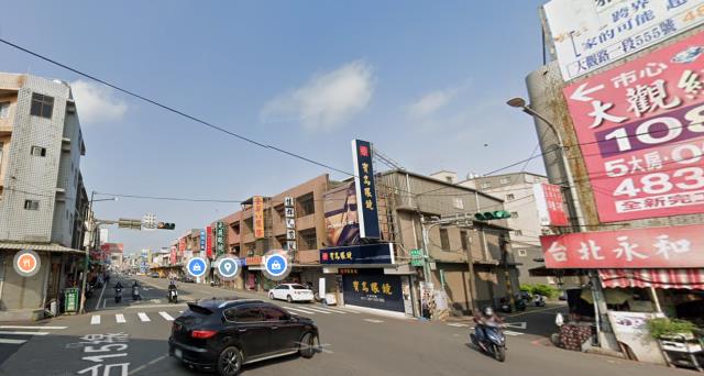 桃園觀音建地-1