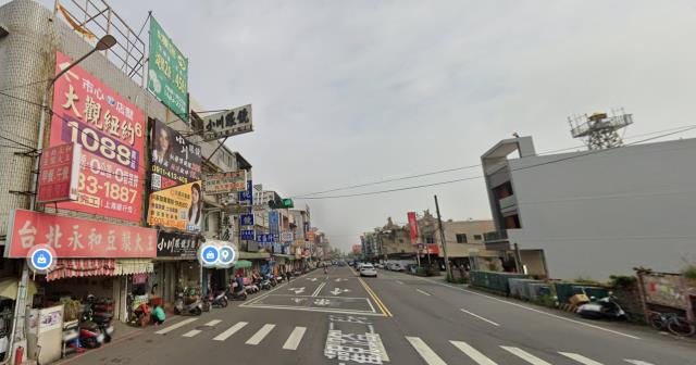 桃園觀音建地-2