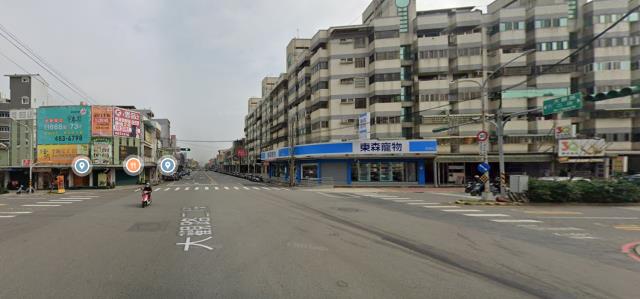 桃園觀音建地-3