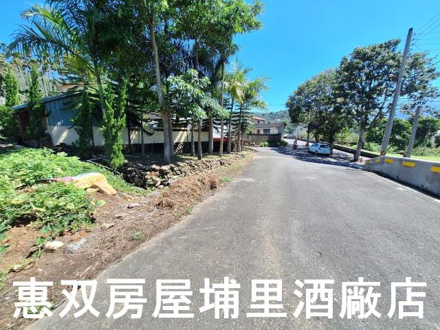 南投埔里建地-2