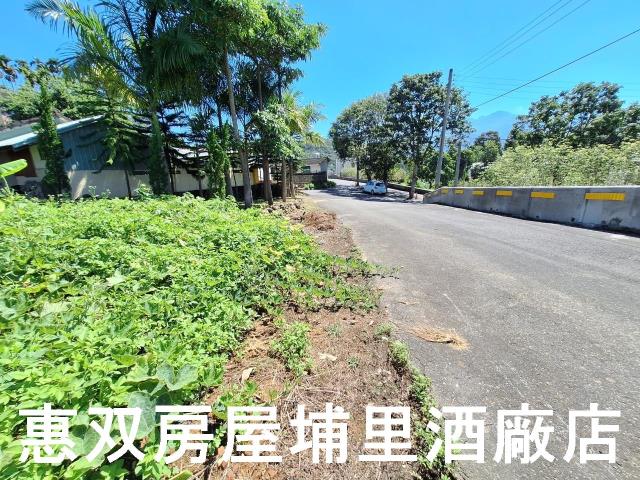 南投埔里建地-5