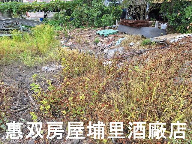 南投魚池建地-8