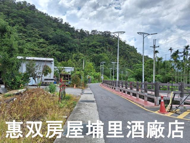 南投魚池建地-9