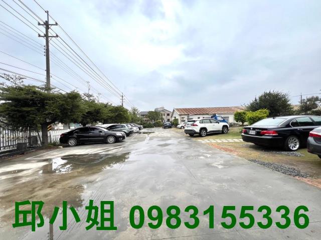 嘉義民雄農地-11