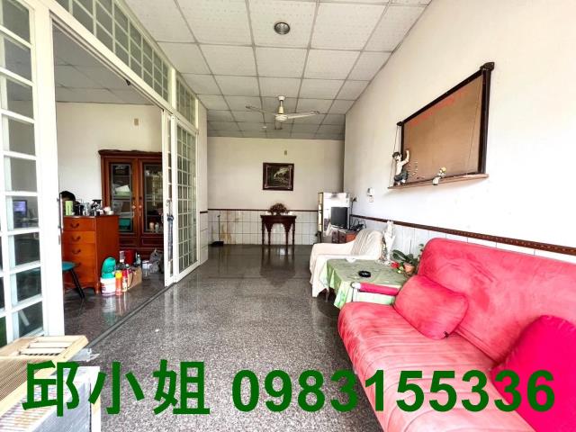 嘉義民雄農地-2