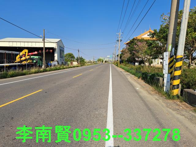 台南農地-13