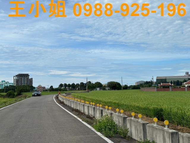 桃園新屋農地-3