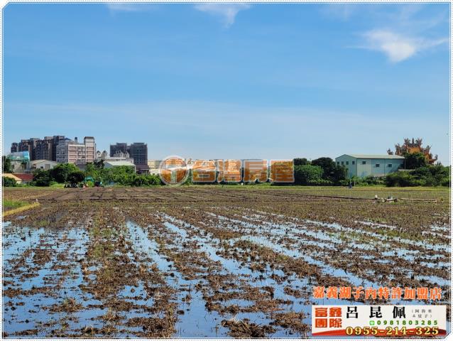 嘉義東區農地-2