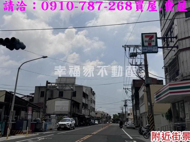 台南柳營建地-13