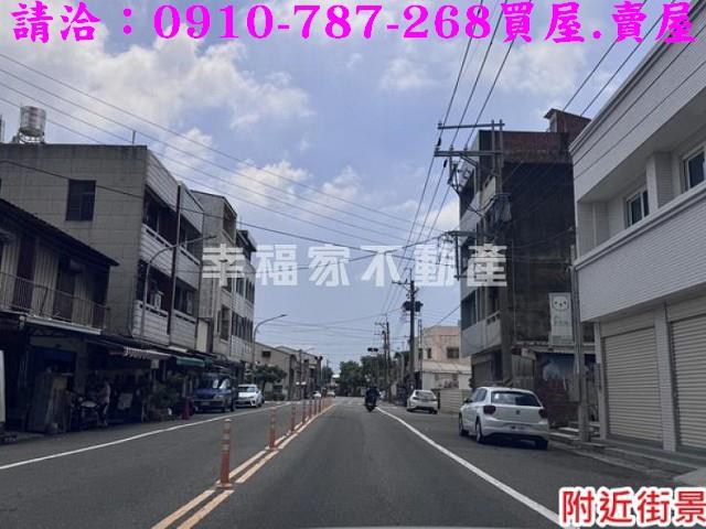 台南柳營建地-14