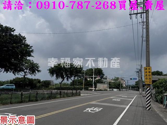 台南柳營建地-8