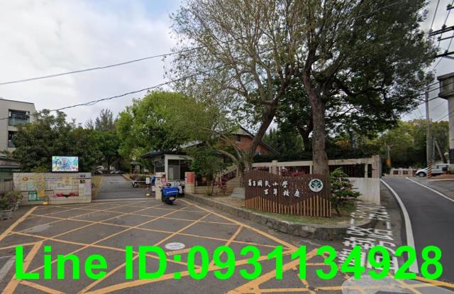 台中豐原農地-3