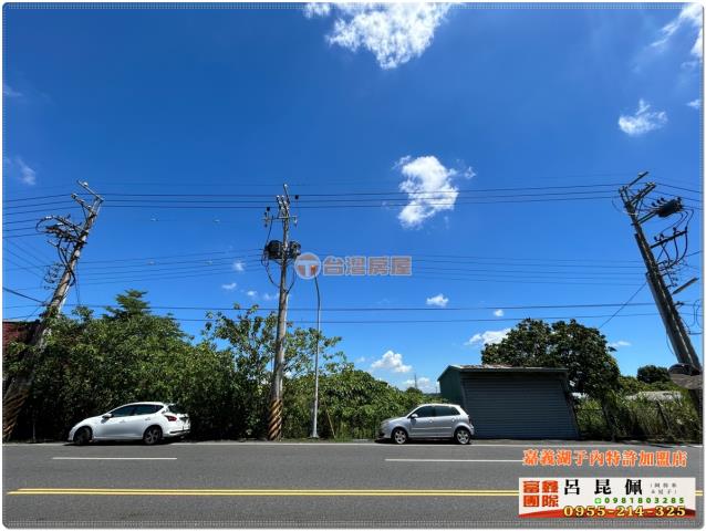 竹崎農地-3