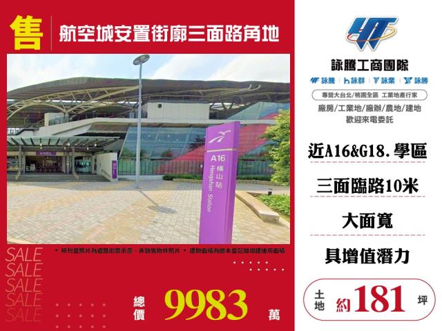 桃園建地-1