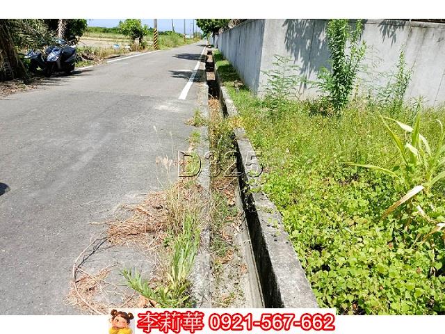 台南西港農地-3