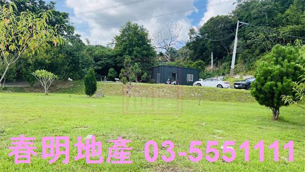 峨眉農地-4