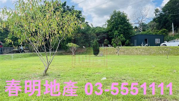 峨眉農地-5