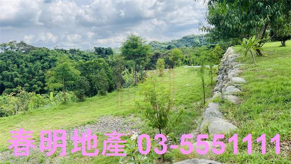 峨眉農地-7