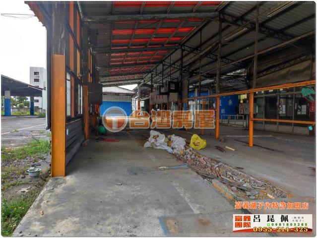 民雄工業地-3