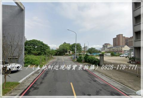 桃園大園建地-3