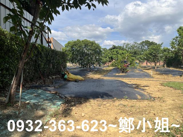 桃園八德農地-1
