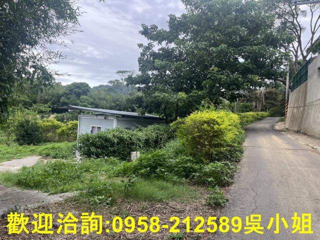 新竹新埔山坡地-11