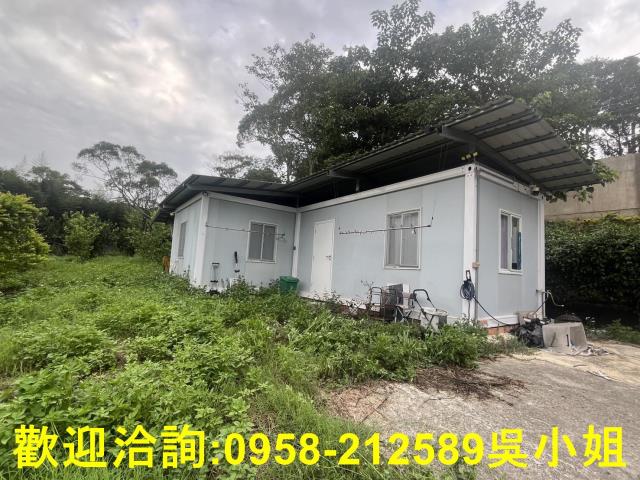 新竹新埔山坡地-4