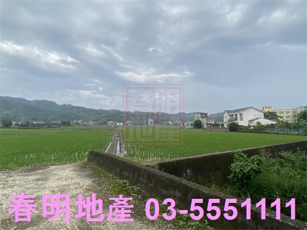 芎林農地-2