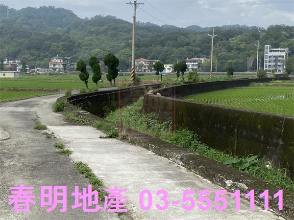 芎林農地-3