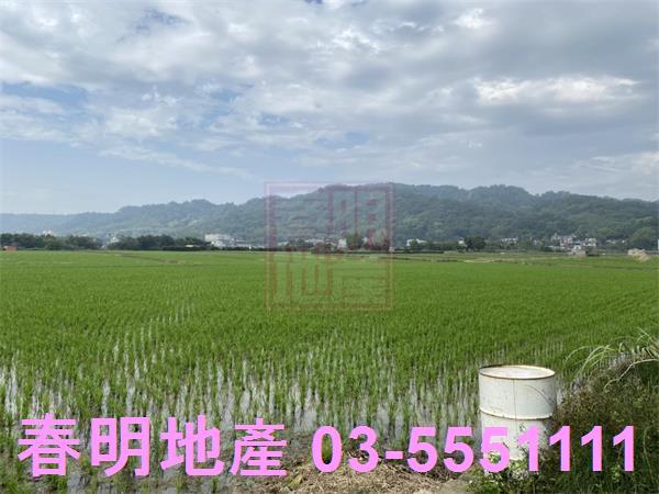 芎林農地-5