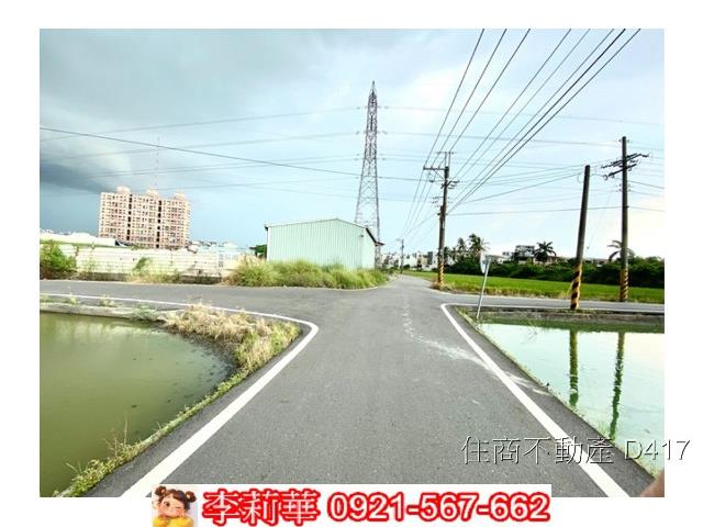 台南仁德農地-4