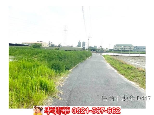 台南仁德農地-6