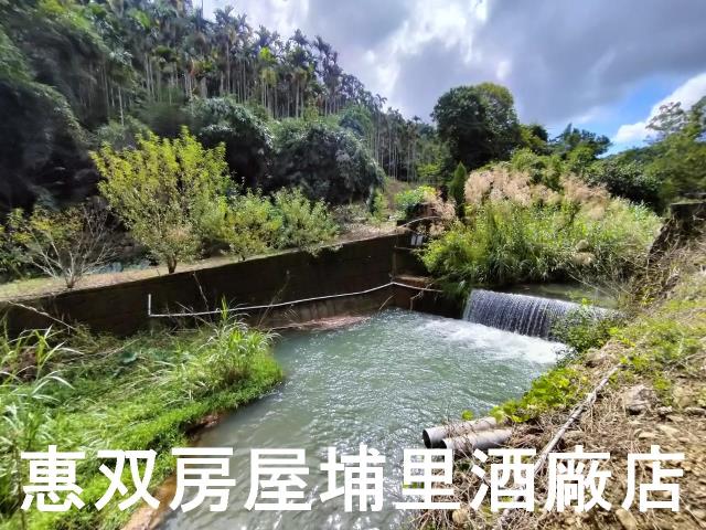 埔里農地-4