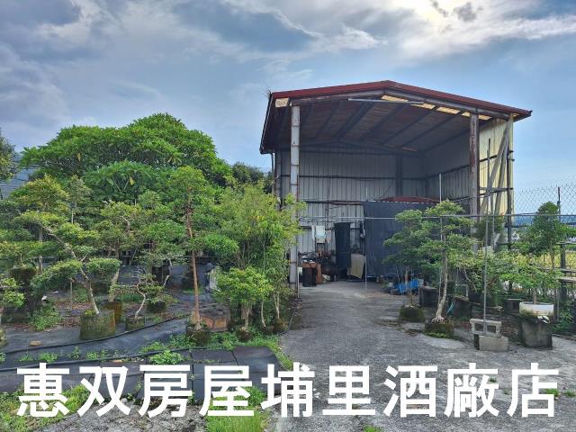埔里農地-3