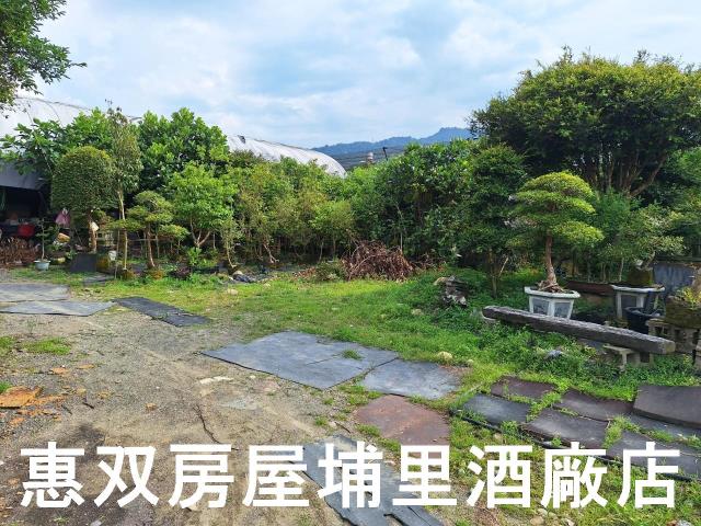 埔里農地-8