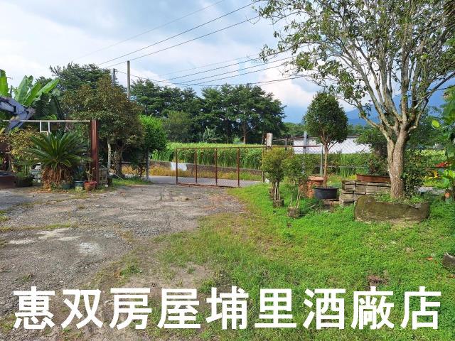 埔里農地-9