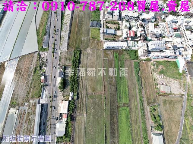 安南農地-10