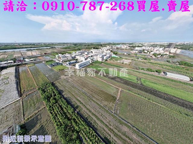 安南農地-11