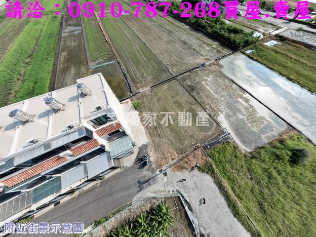 安南農地-1