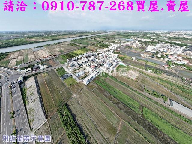 安南農地-4