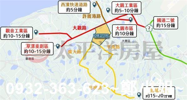 桃園大園建地-2