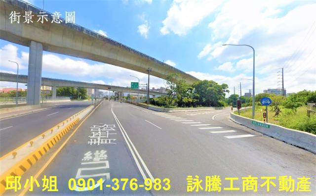 桃園楊梅工業地-1