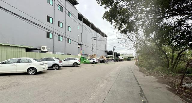 楊梅工業地-1