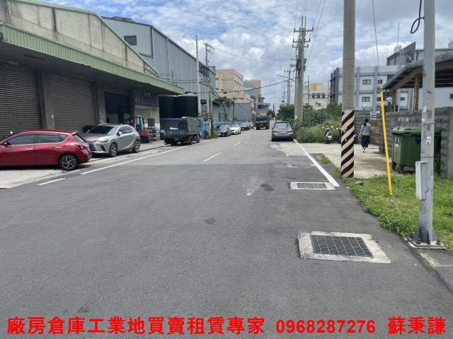 蘆竹工業地-1