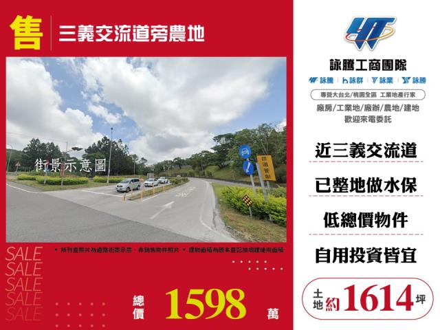苗栗農地-1